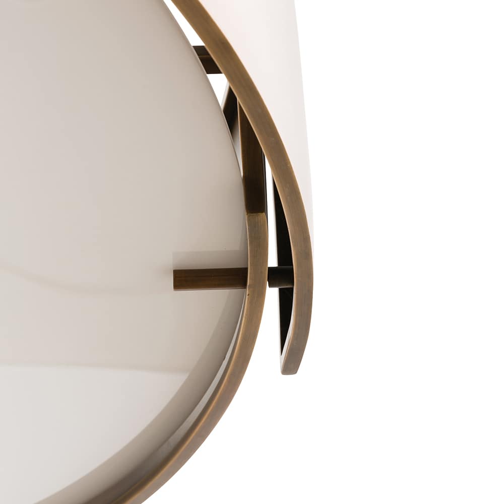 Dante 42" Chandelier