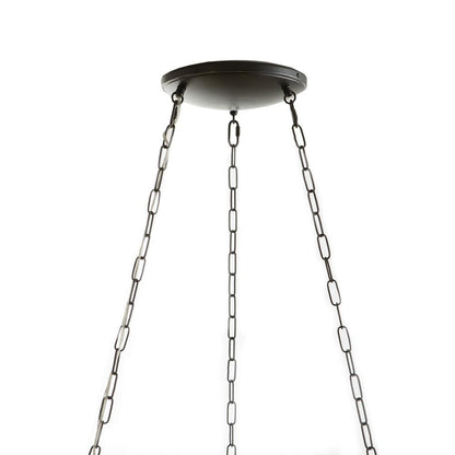 Vaughn 39" Chandelier