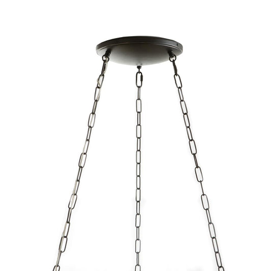 Vaughn 39" Chandelier