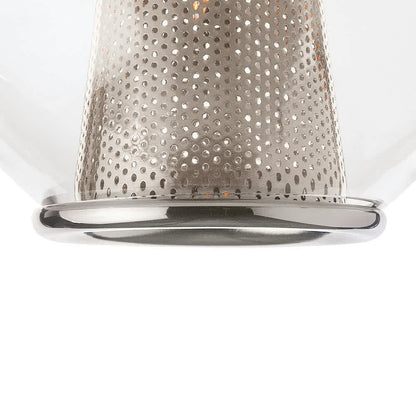 Caviar 28" Pendant