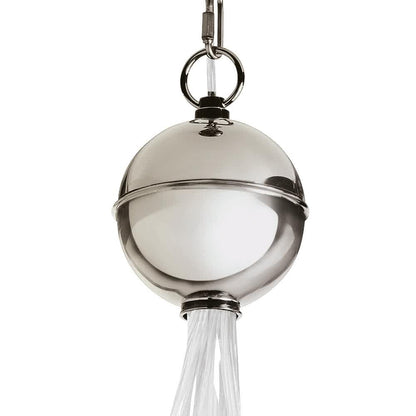 Caviar 28" Pendant