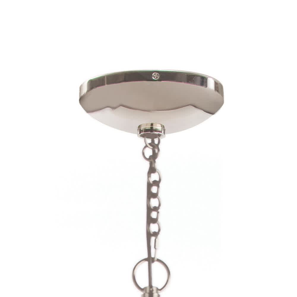 Caviar 28" Pendant