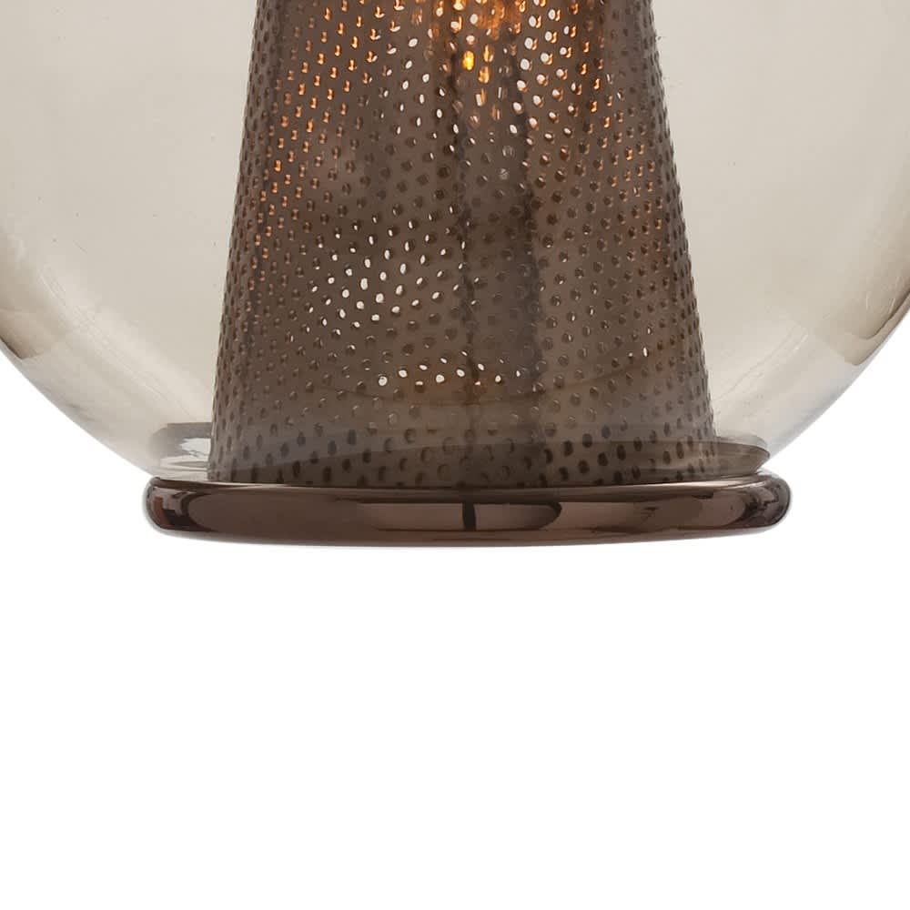 Caviar 28" Pendant