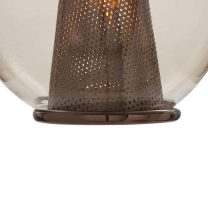 Caviar 28" Pendant