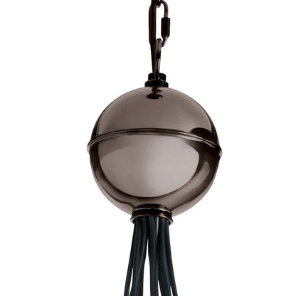 Caviar 28" Pendant