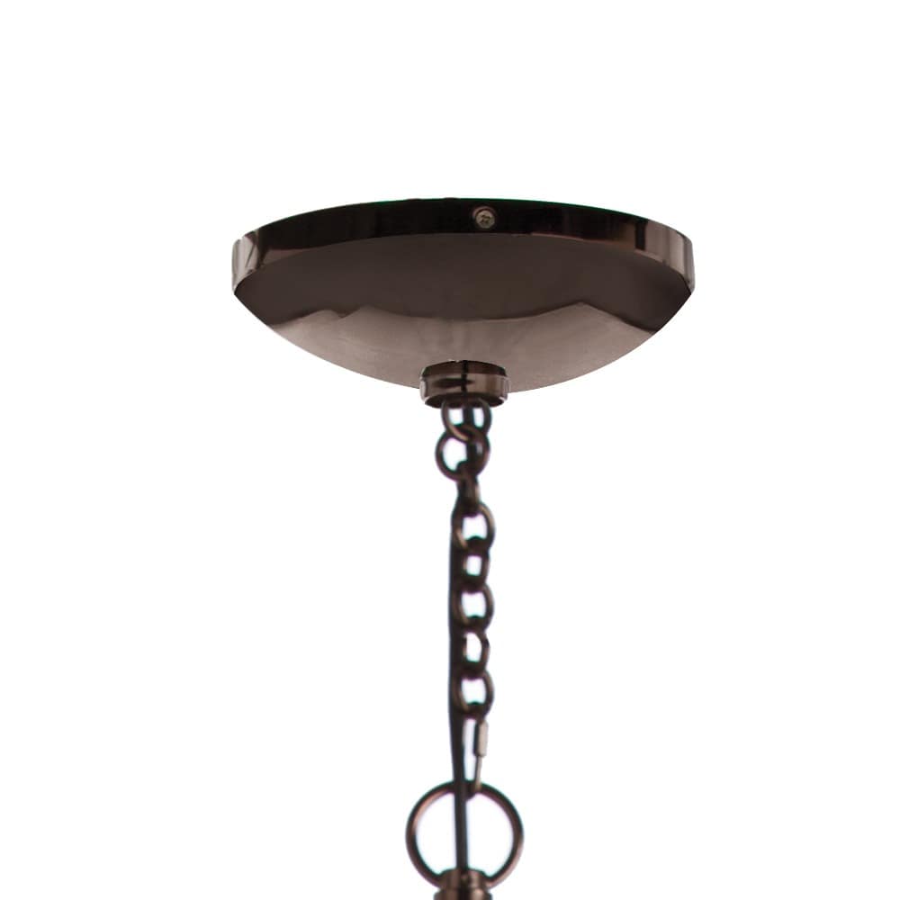 Caviar 28" Pendant