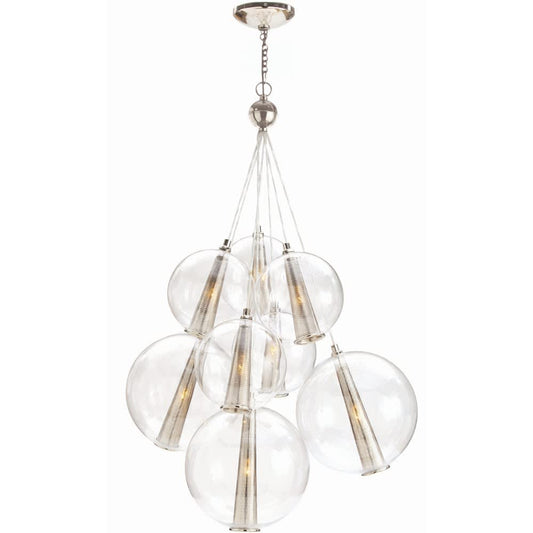 Caviar 28" Pendant