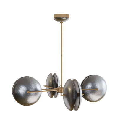 Arteriors 40" Wide LED Chandelier