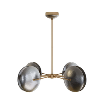 Arteriors 40" Wide LED Chandelier