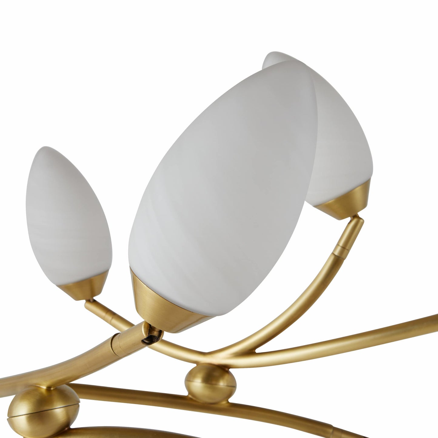 Ember 16 Light 34" Wide Candle Style Chandelier
