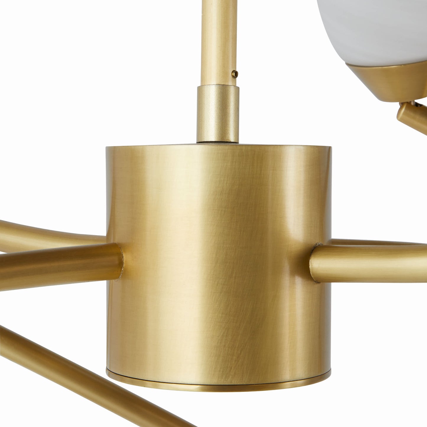 Ember 16 Light 34" Wide Candle Style Chandelier