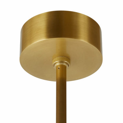 Arteriors Ember 16 Light 34" Wide Candle Style Chandelier