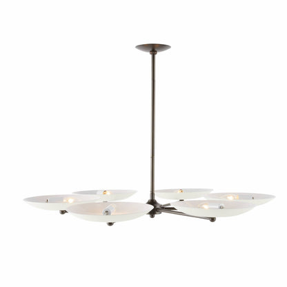 Griffith 6 Light 40" Wide Chandelier