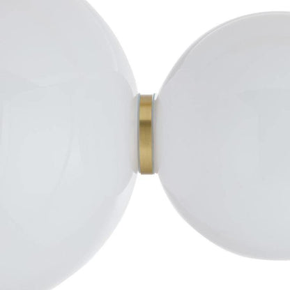 Arteriors Raphael 48" Wide Linear Chandelier