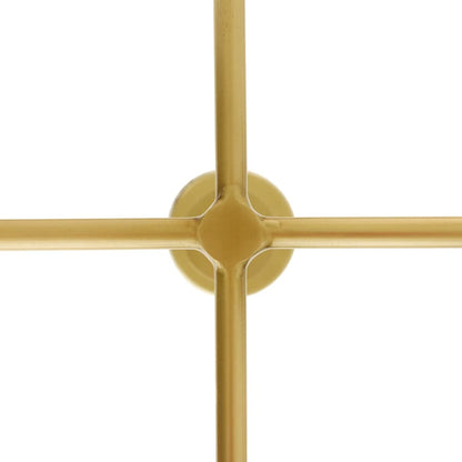 Arteriors Liberty Chandelier 8 Light 56" Wide Ring Chandelier