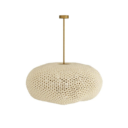 Arteriors Yara 4 Light 48" Wide Chandelier
