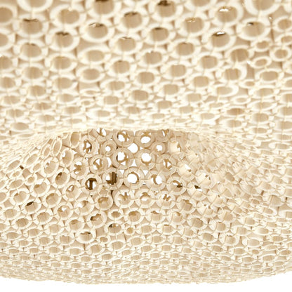 Arteriors Yara 4 Light 48" Wide Chandelier