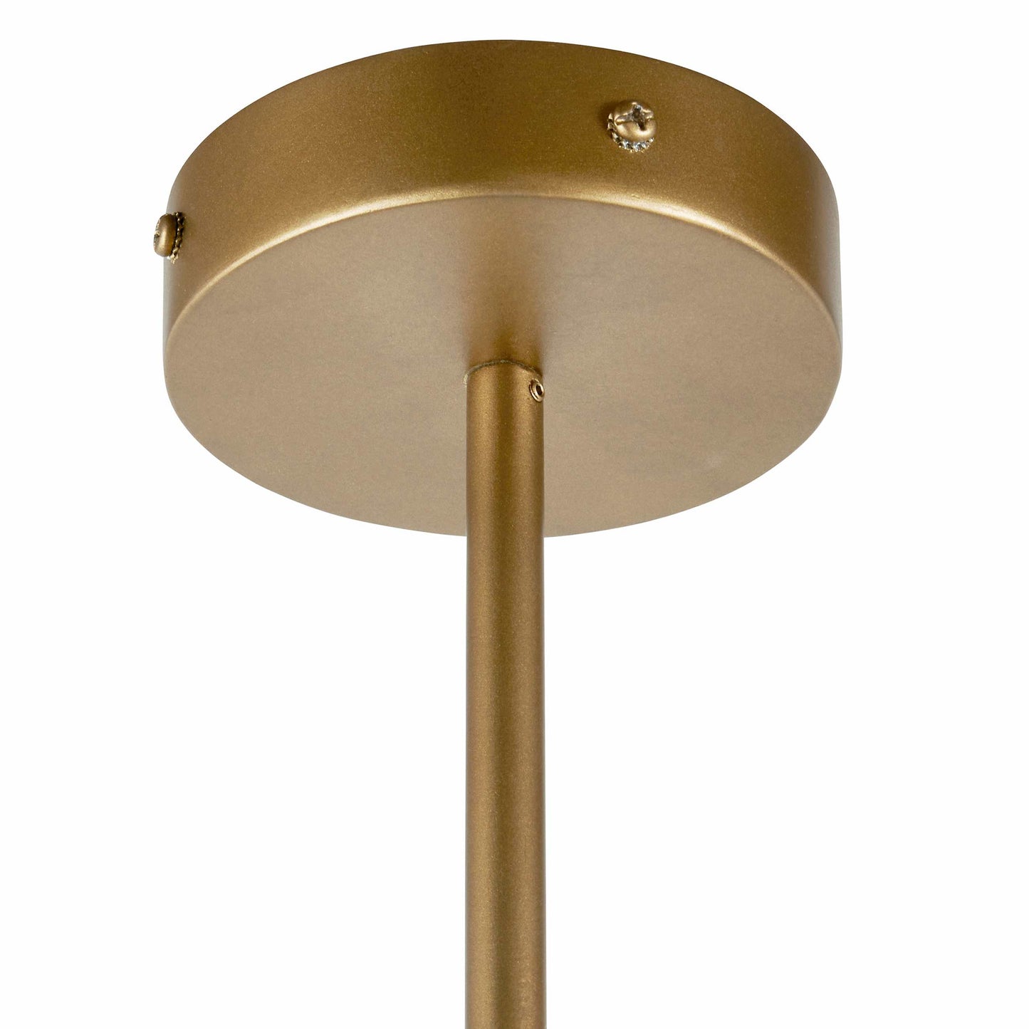 Hannie 8 Light 46" Wide Empire Chandelier