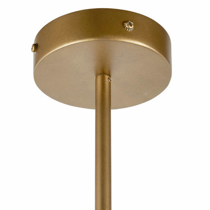 Hannie 8 Light 46" Wide Empire Chandelier