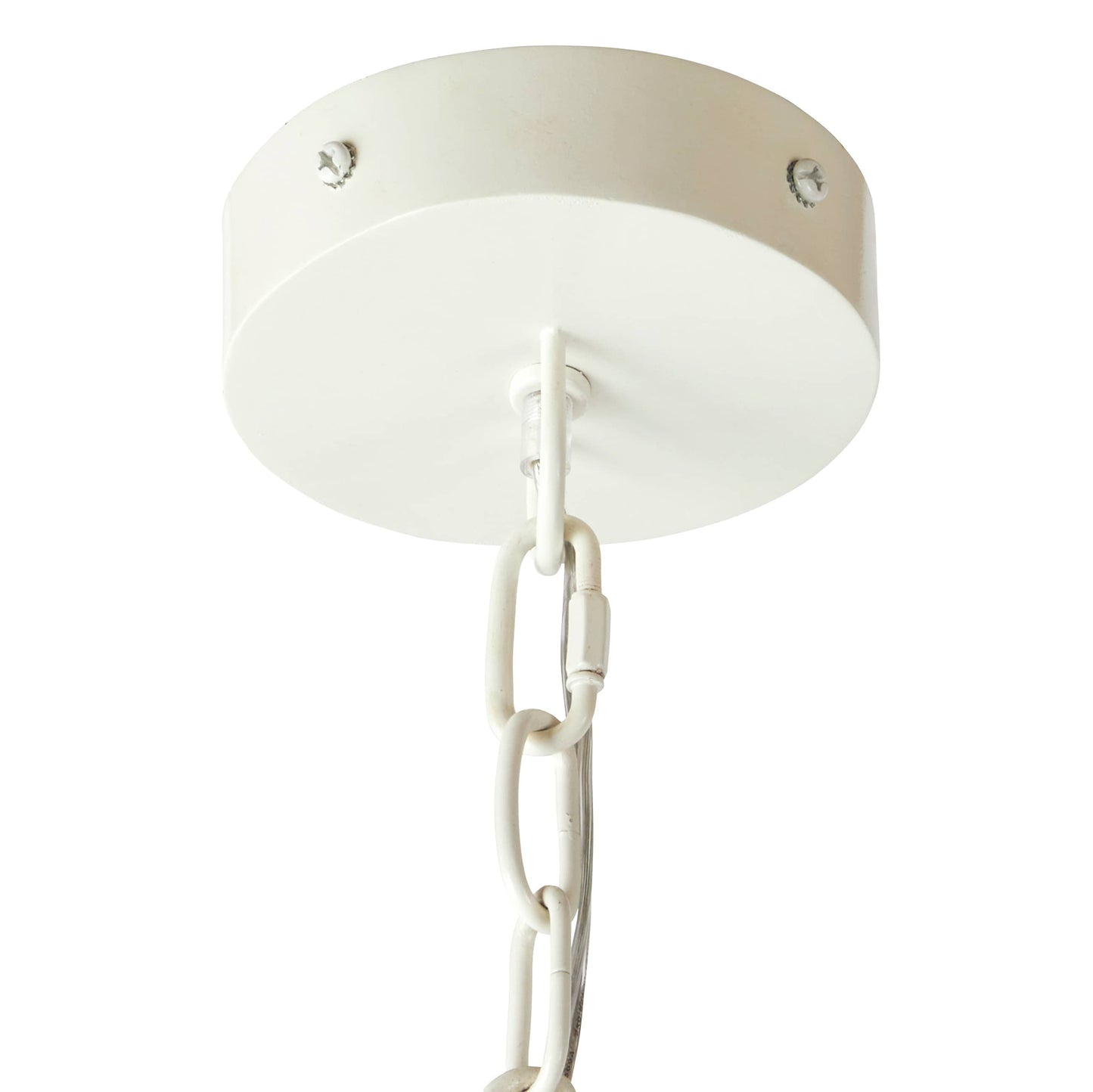 Indi 8 Light 42" Wide Chandelier