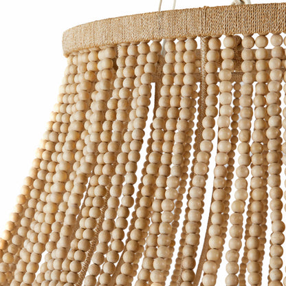Tulane 8 Light 46" Wide Chandelier