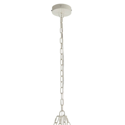 Arteriors Tulane 8 Light 46" Wide Chandelier