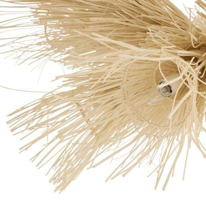 Arteriors Kauai 12 Light 52" Wide Abstract Chandelier