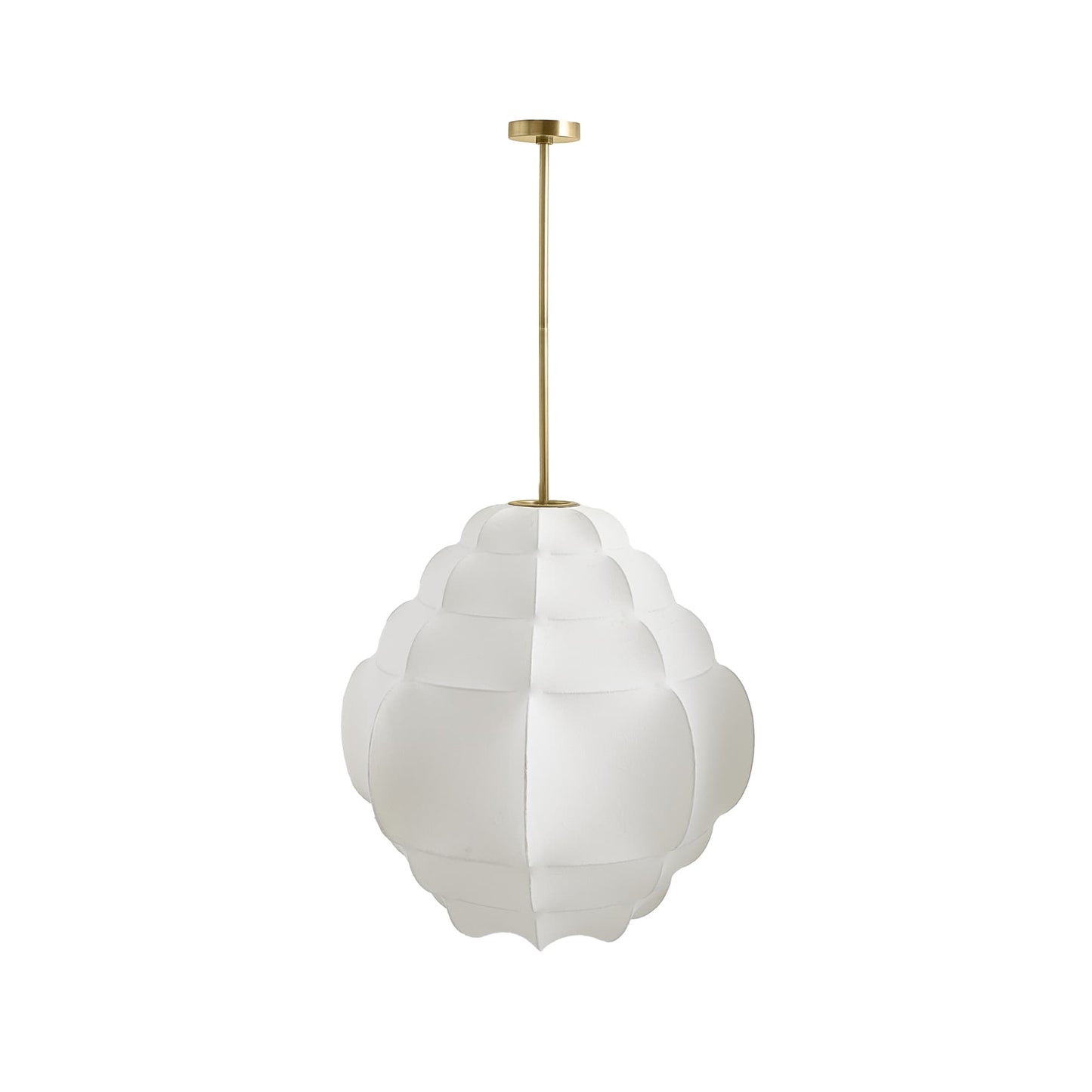 Yahara 42" Wide Chandelier