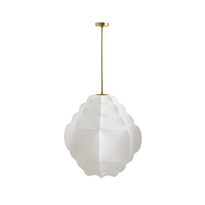 Yahara 42" Wide Chandelier