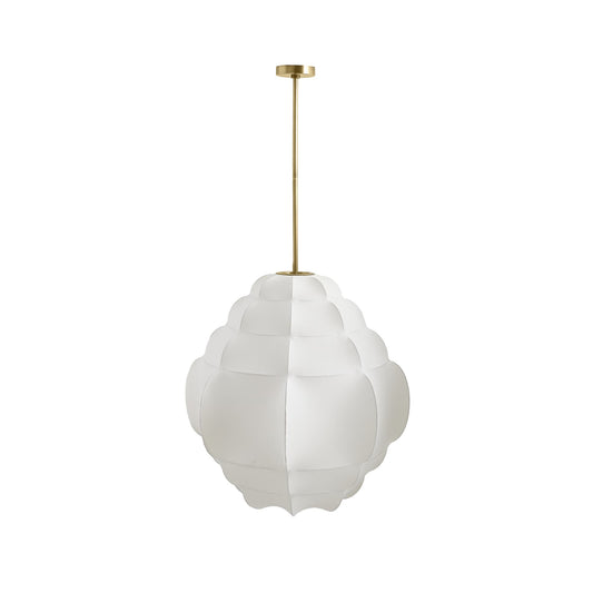 Yahara 42" Wide Chandelier