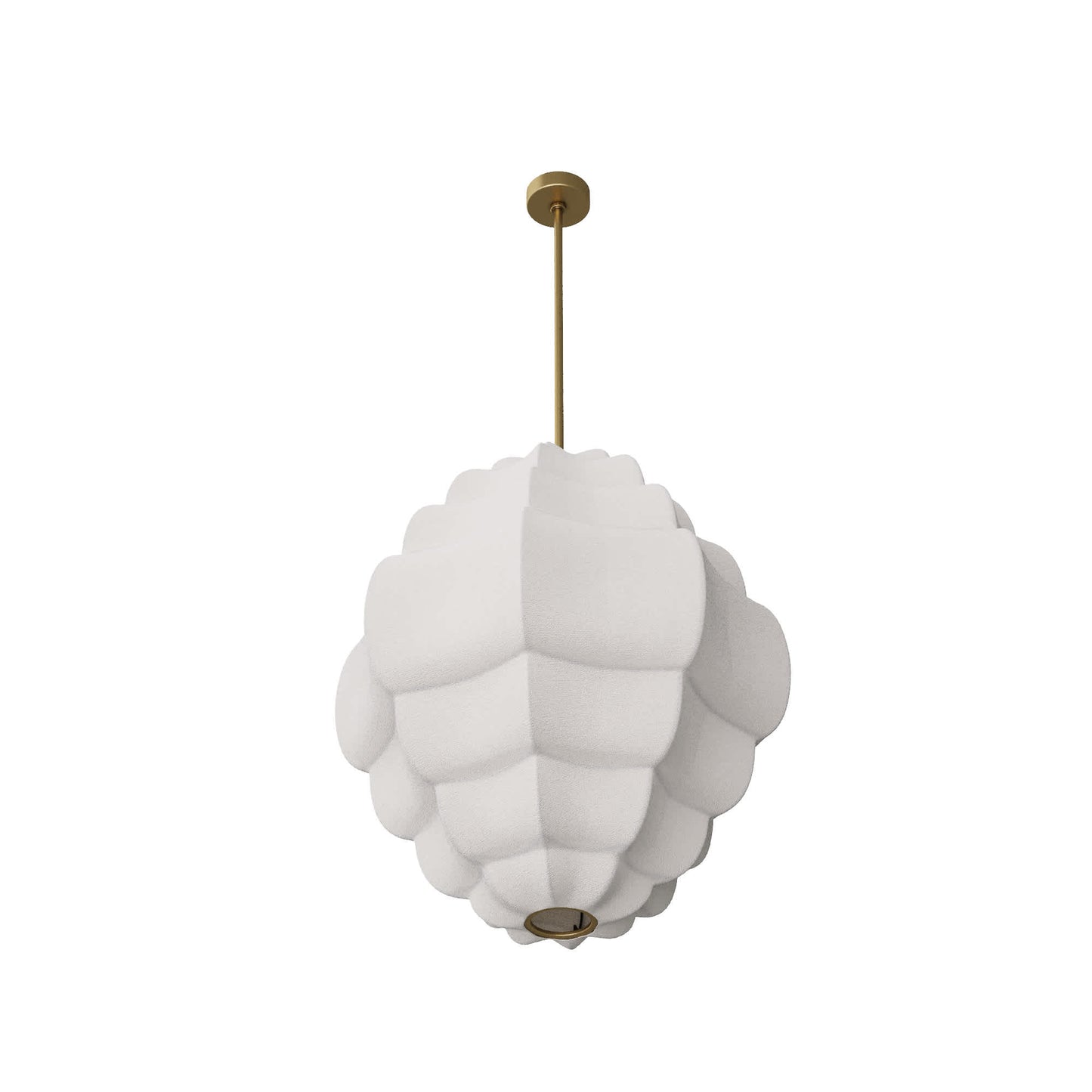 Yahara 42" Wide Chandelier