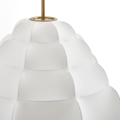 Yahara 42" Wide Chandelier