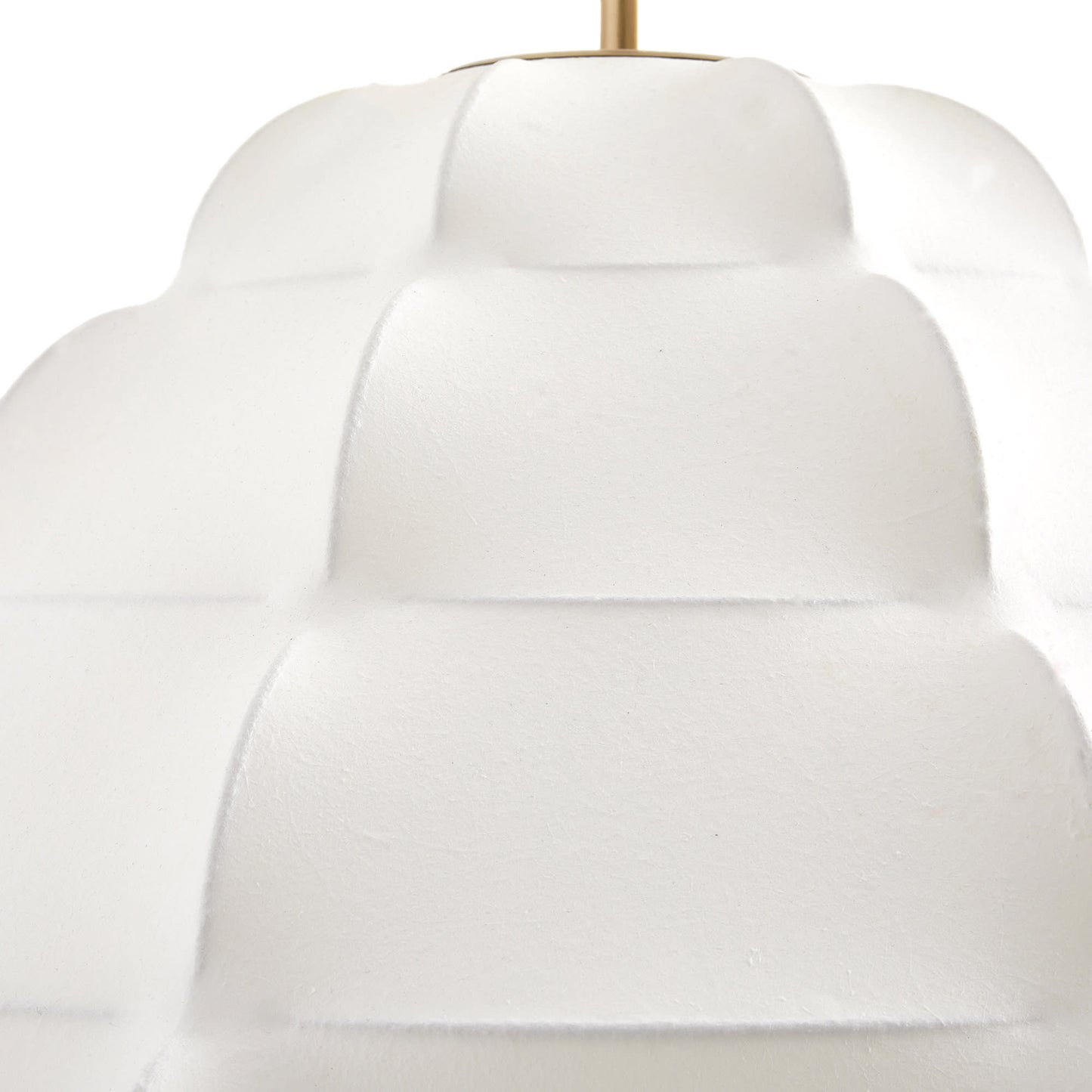 Yahara 42" Wide Chandelier