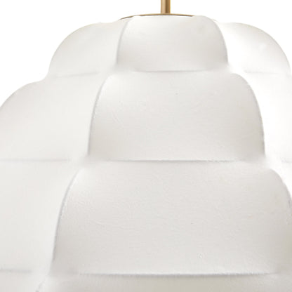 Yahara 42" Wide Chandelier