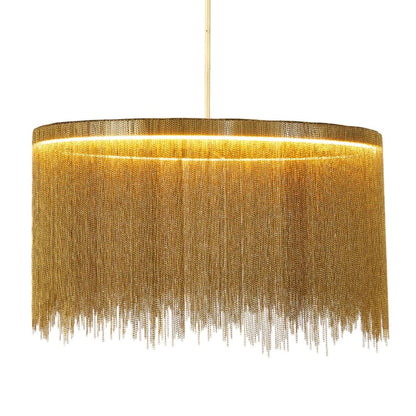 Arteriors Bennet 38" Wide LED Ring Chandelier