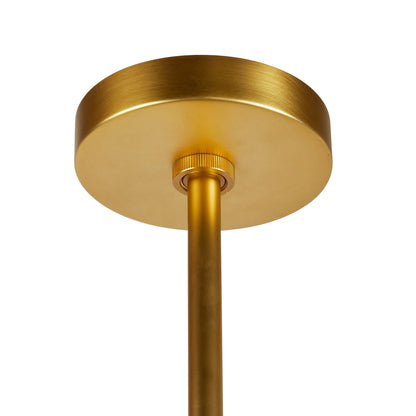 Dutchess 4 Light 32" Wide Chandelier