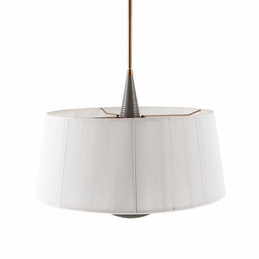 Middlebury 6 Light 29" Wide Pendant