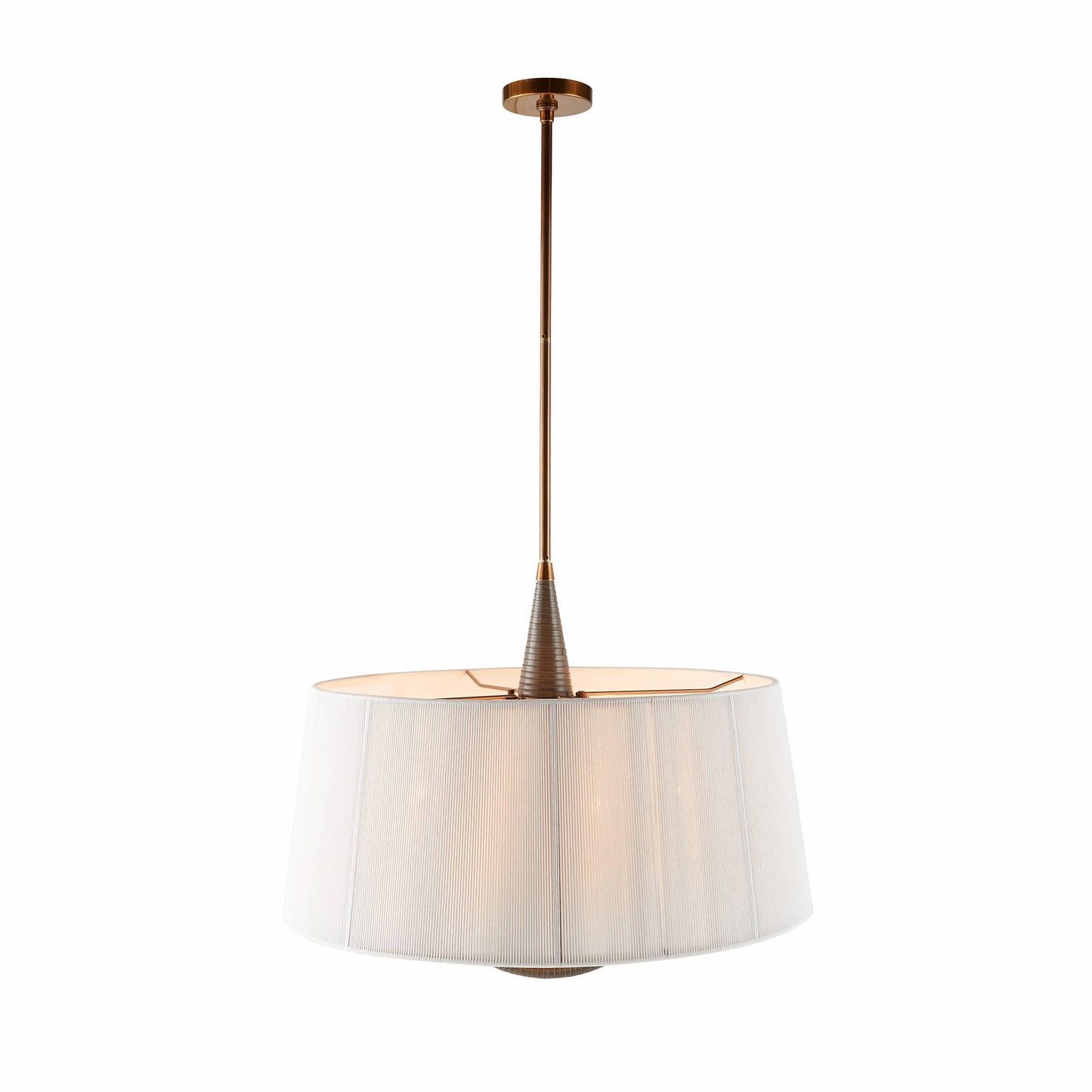 Middlebury 6 Light 29" Wide Pendant