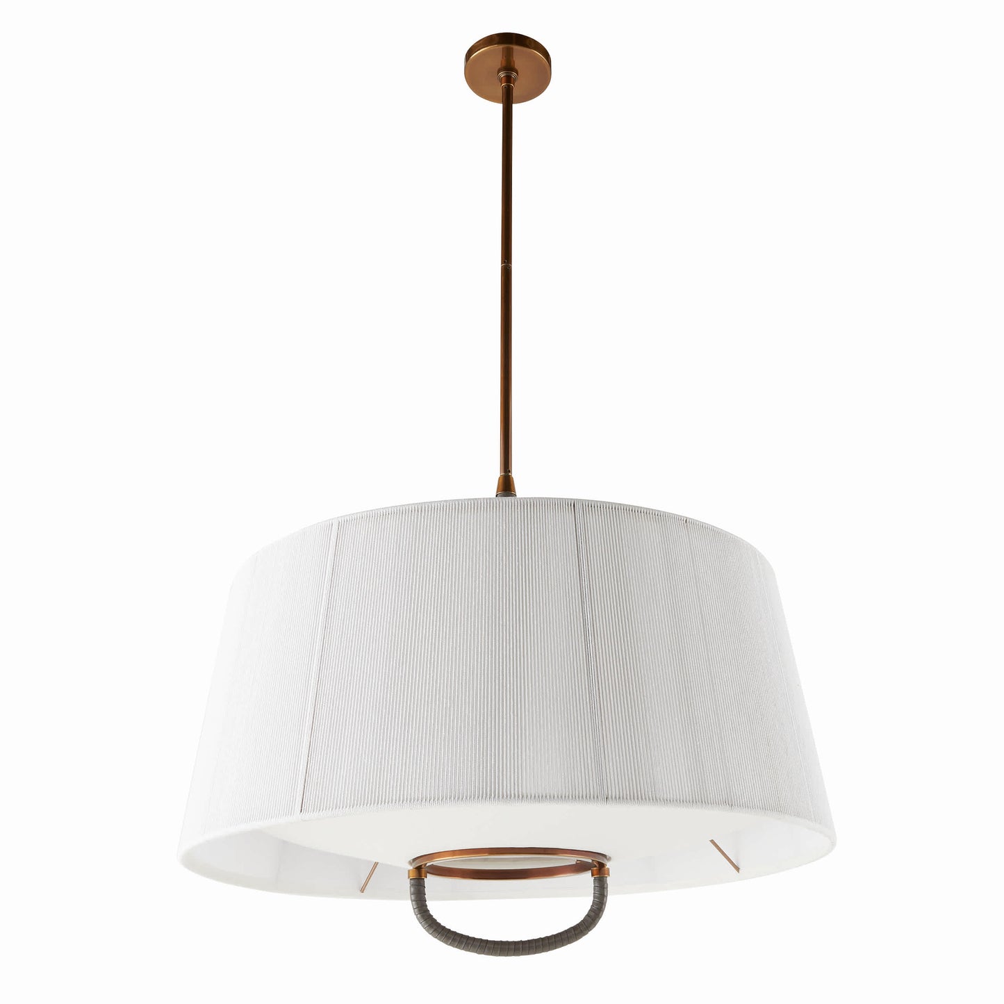 Middlebury 6 Light 29" Wide Pendant