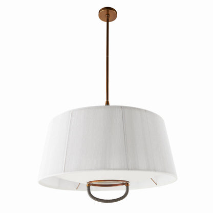 Middlebury 6 Light 29" Wide Pendant