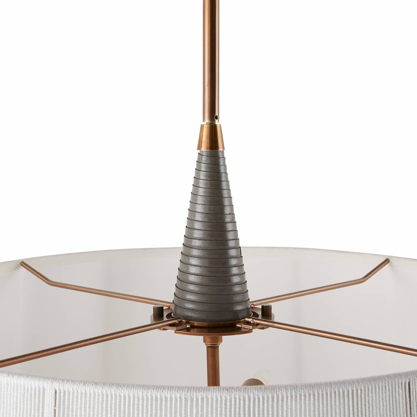 Middlebury 6 Light 29" Wide Pendant