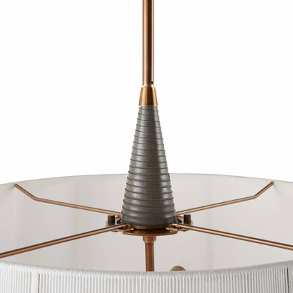 Middlebury 6 Light 29" Wide Pendant