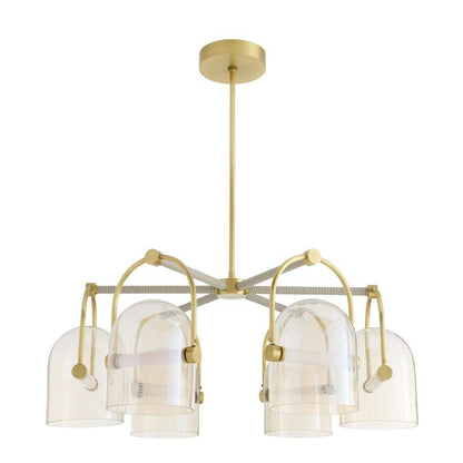 Arteriors Marco Chandelier 38" Wide Chandelier