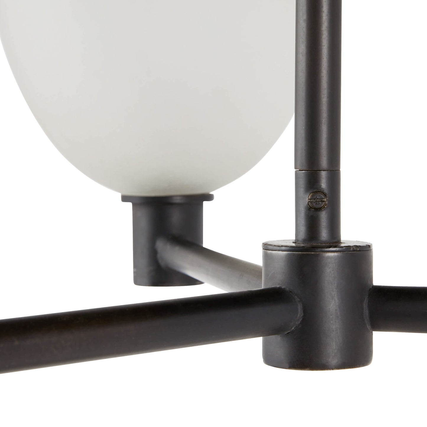 Eldridge 3 Light 36" Wide Chandelier