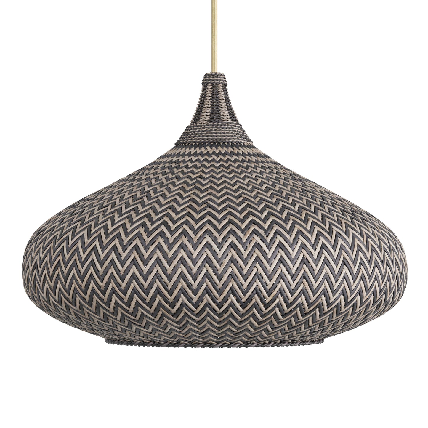 38" Wide Chandelier