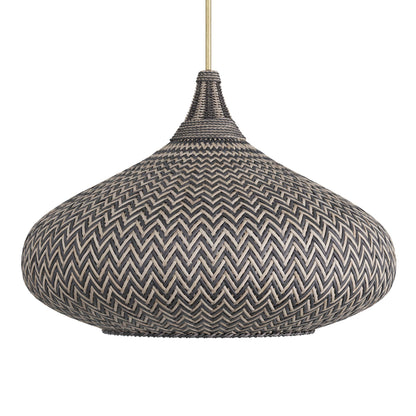 38" Wide Chandelier