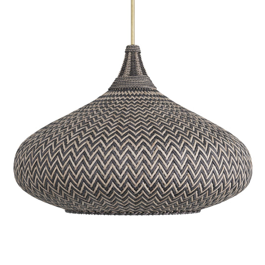 38" Wide Chandelier