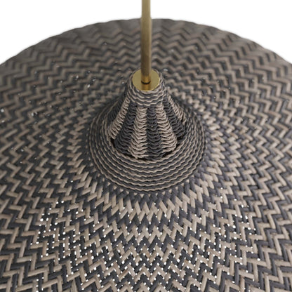 38" Wide Chandelier