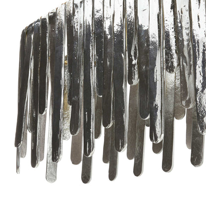 Leighton 7 Light 52" Wide Linear Chandelier