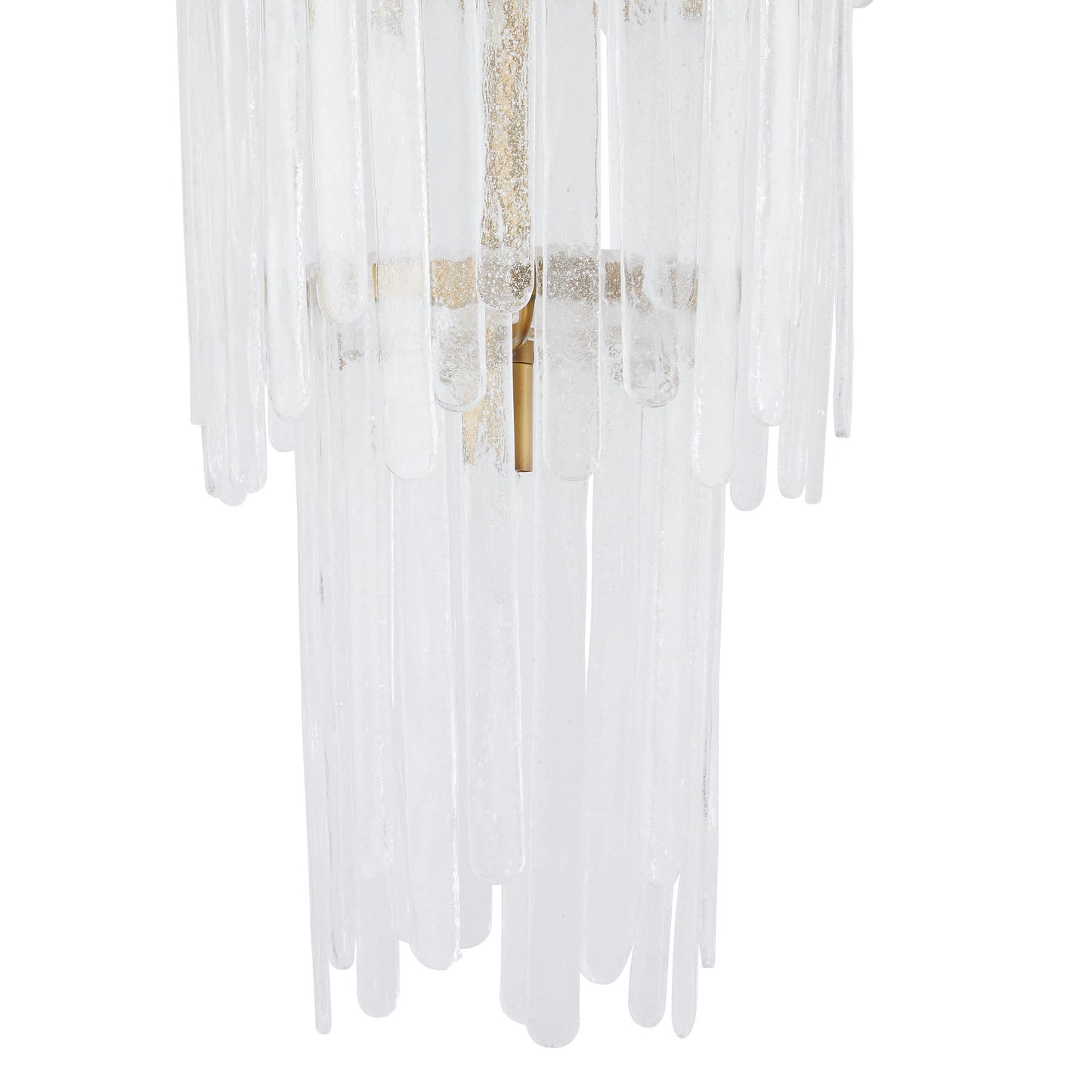 Raine 7 Light 21" Wide Waterfall Chandelier